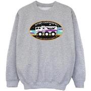 Sweat-shirt enfant Disney Lightyear Rover Deployment