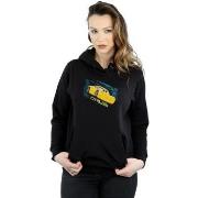 Sweat-shirt Disney Cars