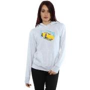 Sweat-shirt Disney Cars