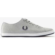 Baskets basses Fred Perry B4348 KINGSTON
