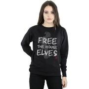 Sweat-shirt Harry Potter Dobby Free The House Elves