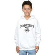 Sweat-shirt enfant Harry Potter Hogwarts Crest