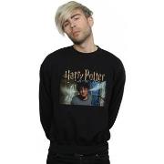 Sweat-shirt Harry Potter BI28244