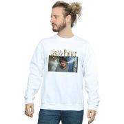 Sweat-shirt Harry Potter Steam Ears