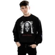 Sweat-shirt Harry Potter Death Eater Mask