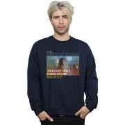 Sweat-shirt Harry Potter Dumbledore Style