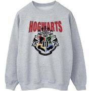 Sweat-shirt Harry Potter Hogwarts