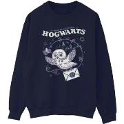 Sweat-shirt Harry Potter BI28694
