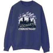 Sweat-shirt Harry Potter Hogwarts