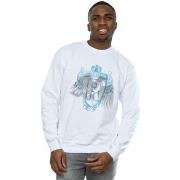 Sweat-shirt Harry Potter Ravenclaw