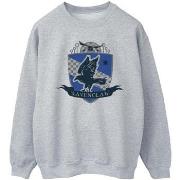 Sweat-shirt Harry Potter Ravenclaw