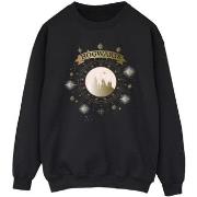 Sweat-shirt Harry Potter Hogwarts Yule Ball