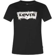 T-shirt Levis 163718VTPE24