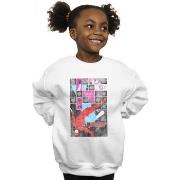 Sweat-shirt enfant Marvel BI29465