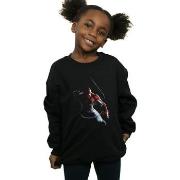 Sweat-shirt enfant Marvel BI29585