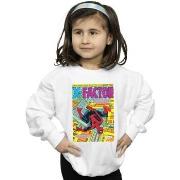 Sweat-shirt enfant Marvel X Factor