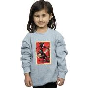 Sweat-shirt enfant Marvel BI29590