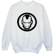 Sweat-shirt enfant Marvel BI29684