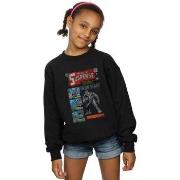 Sweat-shirt enfant Marvel Tales Of Suspense