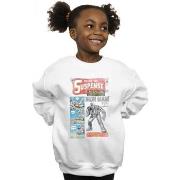 Sweat-shirt enfant Marvel Tales Of Suspense