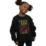 Sweat-shirt enfant Marvel Yourself