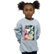 Sweat-shirt enfant Marvel BI29514