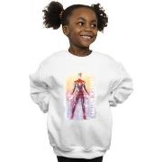 Sweat-shirt enfant Marvel BI29538