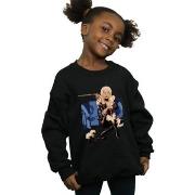 Sweat-shirt enfant Marvel BI29541