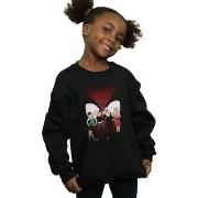 Sweat-shirt enfant Marvel Women Of Spider-Man