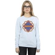 Sweat-shirt Marvel BI29730