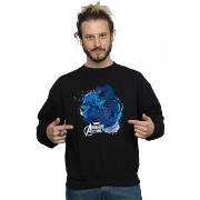 Sweat-shirt Marvel BI2972