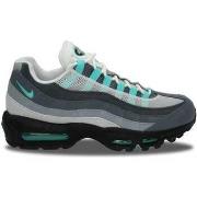 Baskets basses Nike Air Max 95 Hyper Turquoise