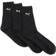 Chaussettes Puma crew sock 3p