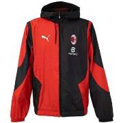 Veste Puma AC MILAN PREMATCH WOVEN