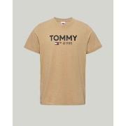 T-shirt Tommy Hilfiger DM0DM18264