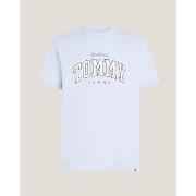 T-shirt Tommy Hilfiger DM0DM18287C1O