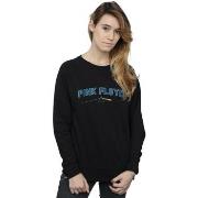 Sweat-shirt Pink Floyd College Prism