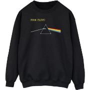 Sweat-shirt Pink Floyd Chest Prism