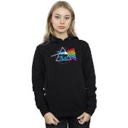 Sweat-shirt Pink Floyd Darkside