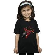 T-shirt enfant Dc Comics Anything Is Possible