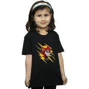 T-shirt enfant Dc Comics BI18012