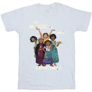 T-shirt enfant Disney Encanto Magic Of Family