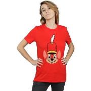 T-shirt Disney Dumbo Timothy Q Mouse