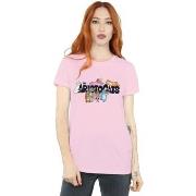 T-shirt Disney Aristocats