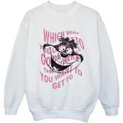 Sweat-shirt enfant Disney Alice in Wonderland