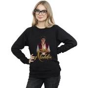 Sweat-shirt Disney Aladdin Movie Aladdin Photo