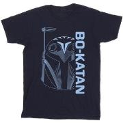 T-shirt enfant Disney The Mandalorian