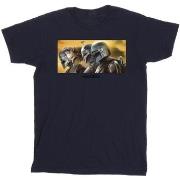 T-shirt enfant Disney The Mandalorian