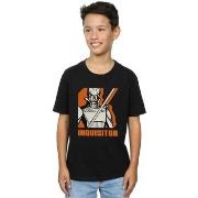 T-shirt enfant Disney Rebels Inquisitor