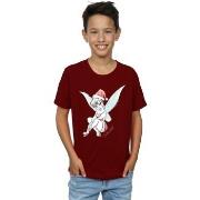 T-shirt enfant Disney Fairy